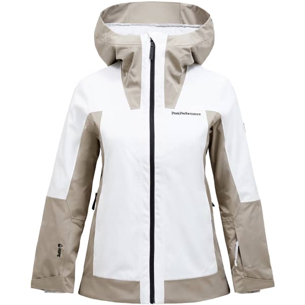 Peak performance tech jacket shop