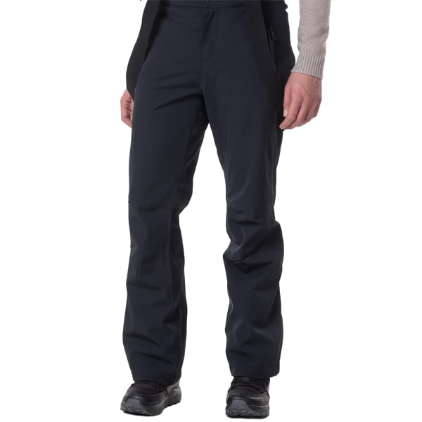 ROSSIGNOL RESORT R PANT BLACK 24 200