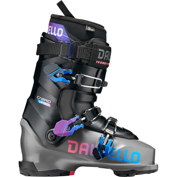 Dalbello CABRIO LV 130 3DWRAP