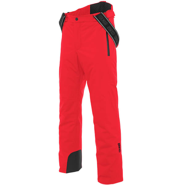 Colmar Men Pant Ski Red 2021 29 sur la boutique FFS