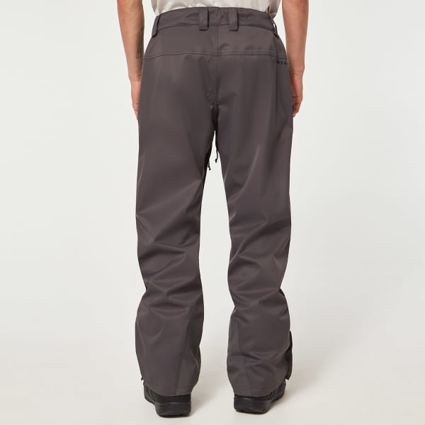 OAKLEY-CRESCENT 2.0 SHELL 2L 10K PANT FORGED IRON - Ski trousers OAKLEY-CRESCENT 2.0 SHELL 2L 10K PANT FORGED IRON - Ski trousers
