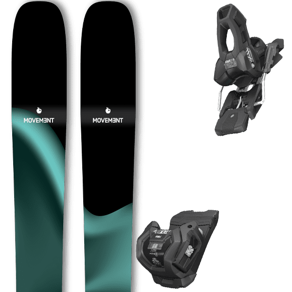 Movement FLY 102