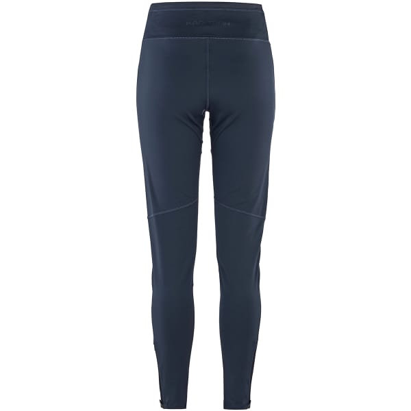 KARI TRAA-ANE HIKING TIGHTS ROYAL - Trail running tights