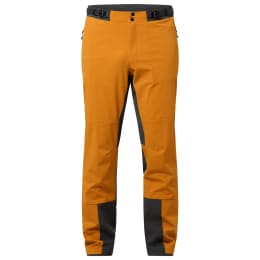Ekosport pantalon ski top