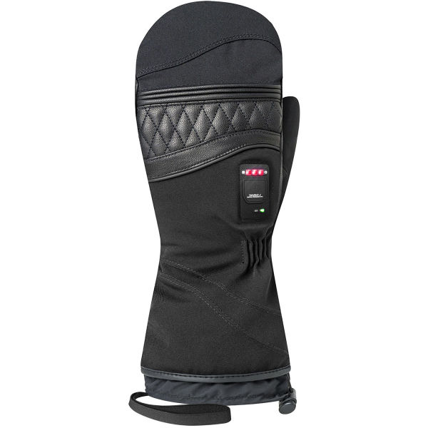 Racer Moufle Connectic Black 2021 -24% sur Ekosport