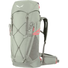 SALEWA-ALP TRAINER 30+3 WS SHADOW - Hiking backpack