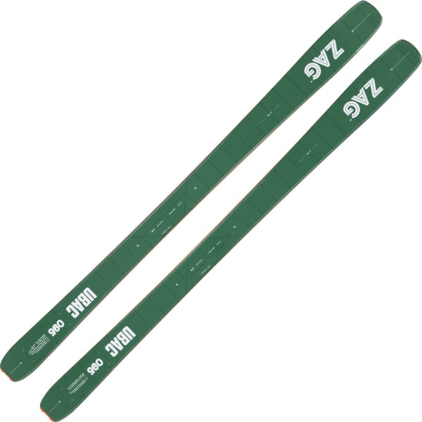 ZAG UBAC 95