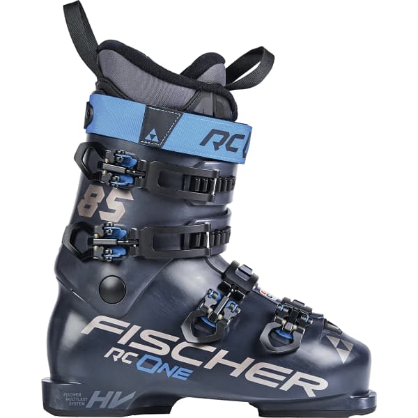 Fischer alpine ski boots on sale