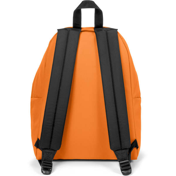 EASTPAK-PADDED PAK'R ORGANIC ORANGE - Lifestyle backpack