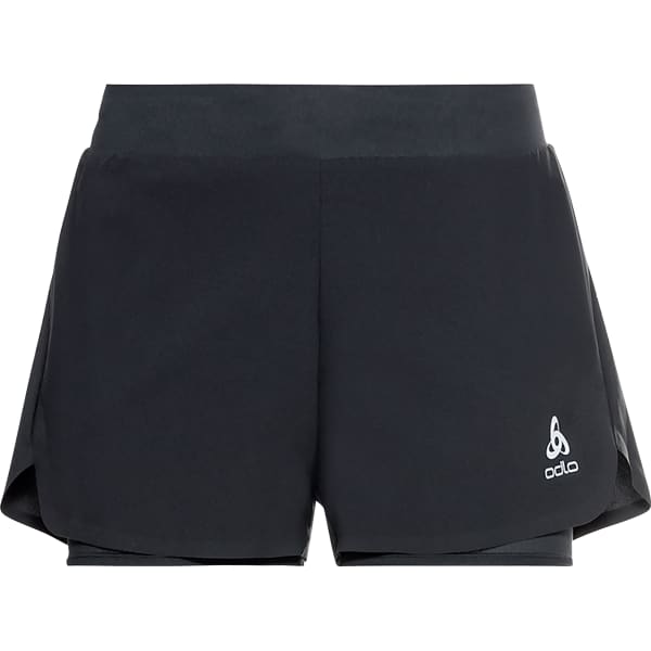 Odlo 2 in 1 shorts online