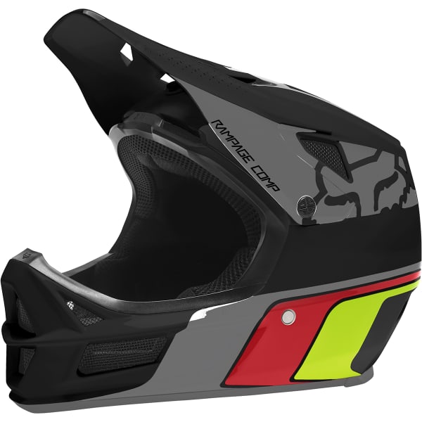Rampage helmet deals
