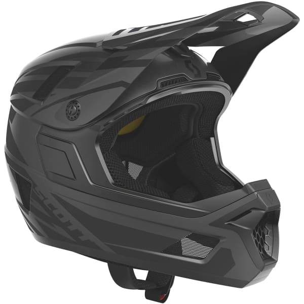 Scott motocross helmet deals