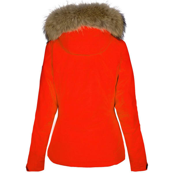 DEGRE GEOD JR JKT MAGMA 23