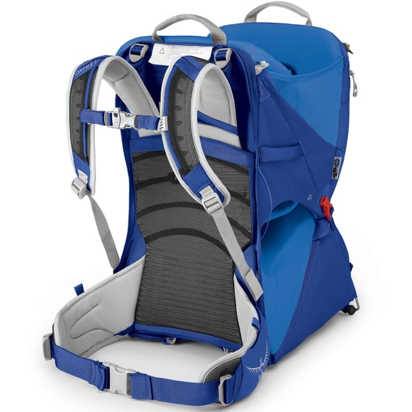 OSPREY POCO LT BLUE SKY Zaino portabambino trekking