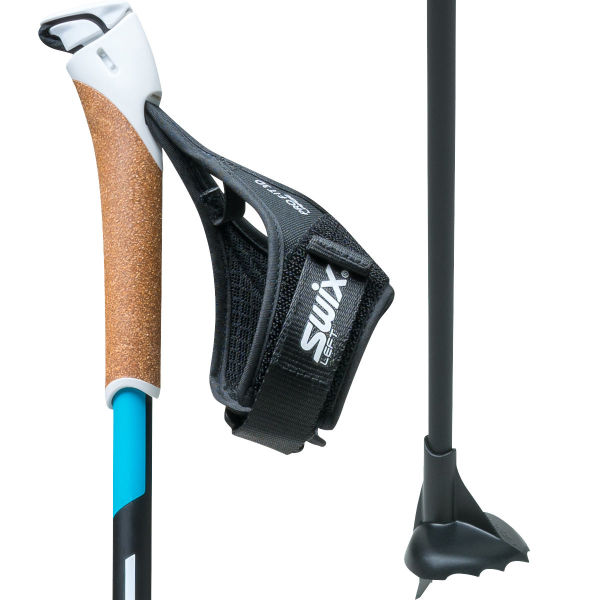 Swix quantum 6 pole clearance