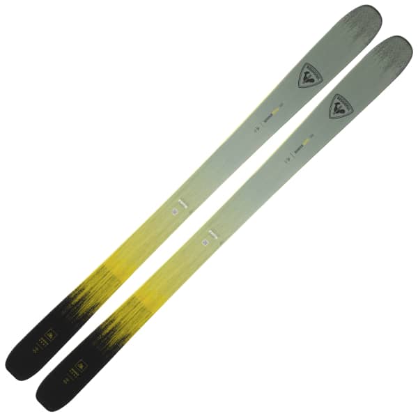 Rossignol SENDER SOUL 102
