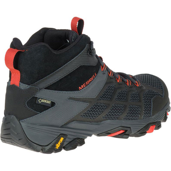 merrell moab fst 2 goretex