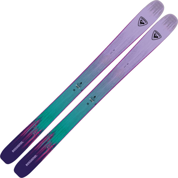 Violet / Vert