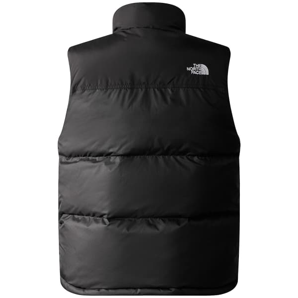 THE NORTH FACE - Gilet M 1996 retro nuptse vest TNF black