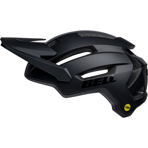 BELL 4FORTY AIR MIPS MATTE BLACK Mountainbike helm