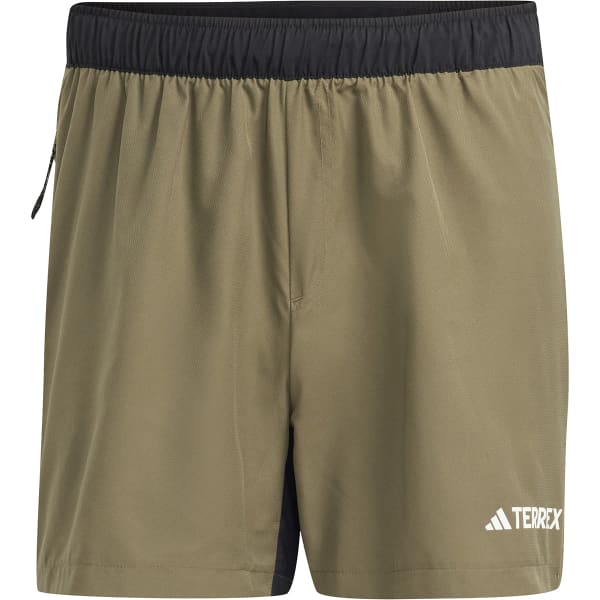 Short adidas running shop