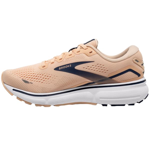 Brooks ghost 9 outlet womens brown