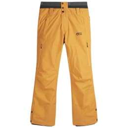 Pantalon ski homme slim fit top