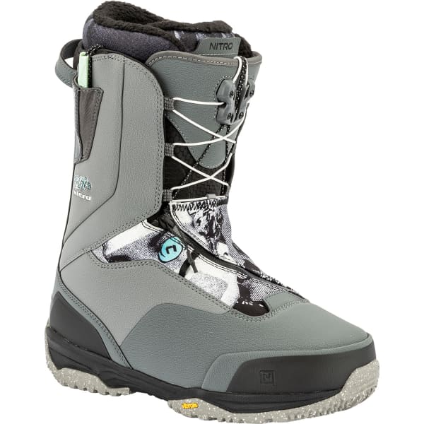 Nitro VENTURE PRO TLS X VOLCOM