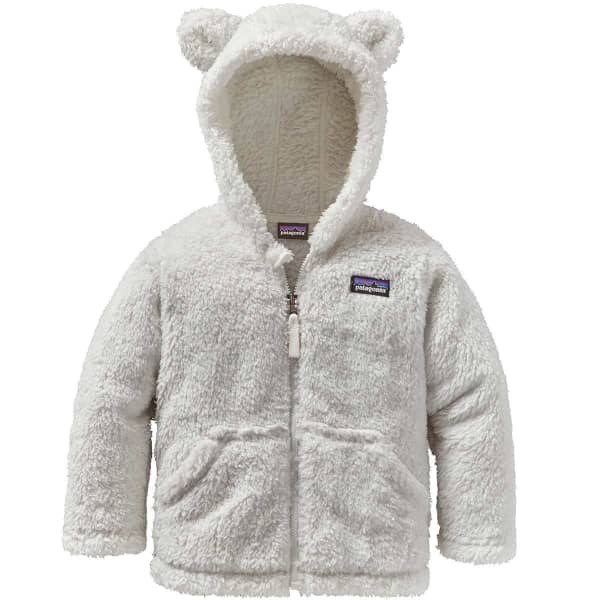 Patagonia birch white fleece discount