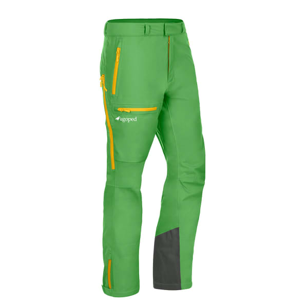 Lagoped Supa2 - Pantalón impermeable - Mujer