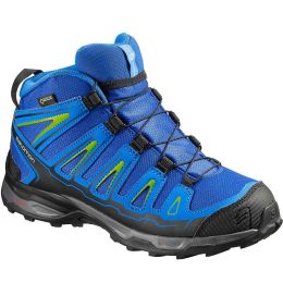 Chaussures randonnée homme salomon solde clearance