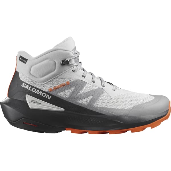 Salomon Elixir Activ Mid Gore-Tex Salomon Elixir Activ Mid Gore-Tex