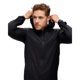Trail running jacket hoka-one-one at the best price - ekosport