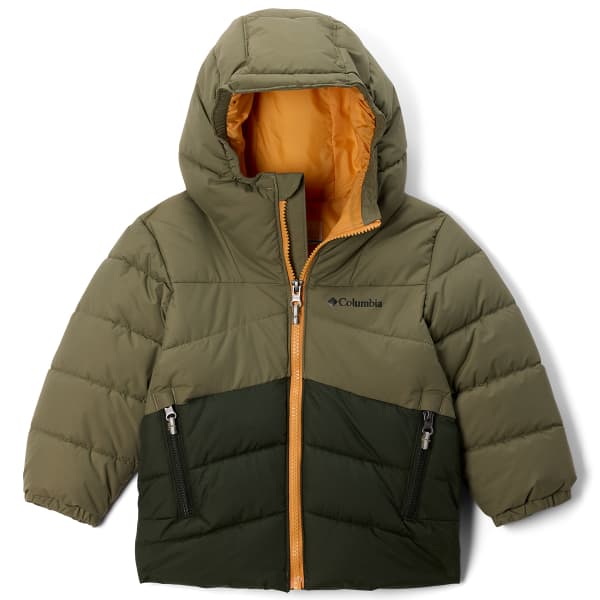 Columbia ARCTIC BLAST II JACKET
