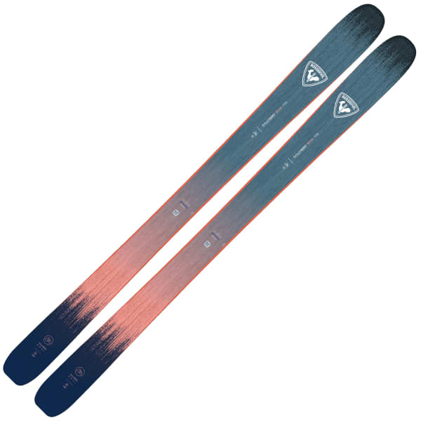 Rossignol RALLYBIRD SOUL 102