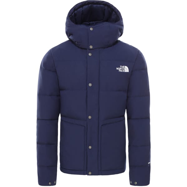 North face men's box canyon jacket online