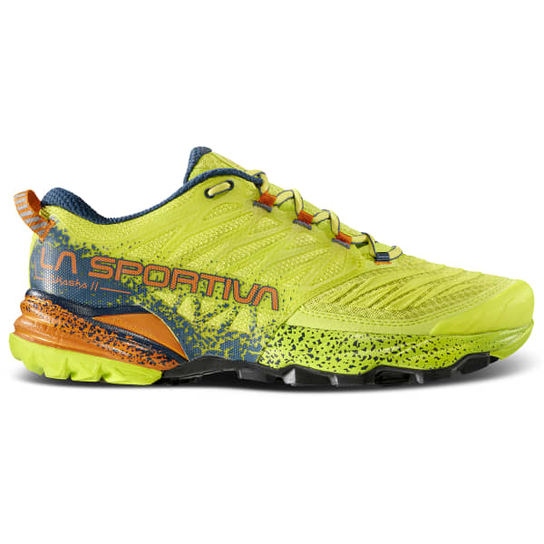 Sportiva Akasha Ii Punch/hawaiian Sun 2023 -20% at Ekosport