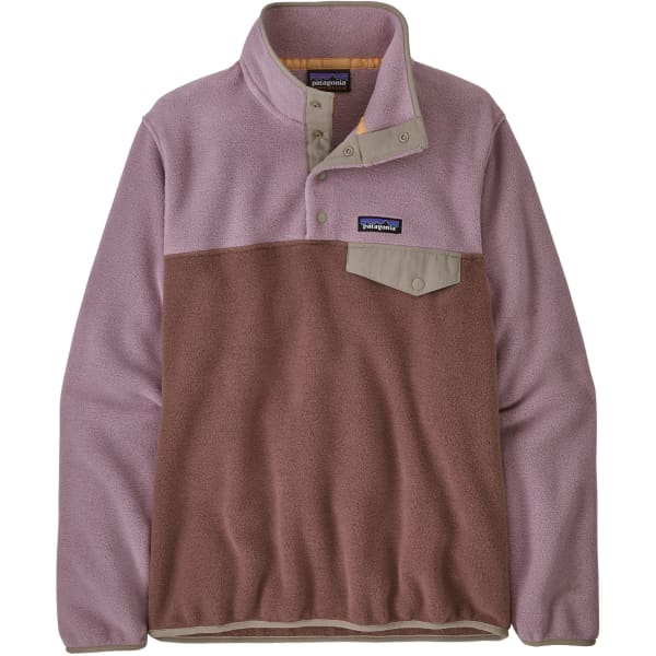 Patagonia long fleece shop