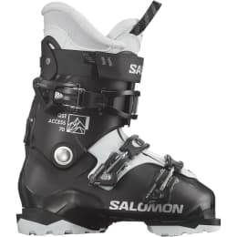 Salomon qst access 9 ski boots 218 online