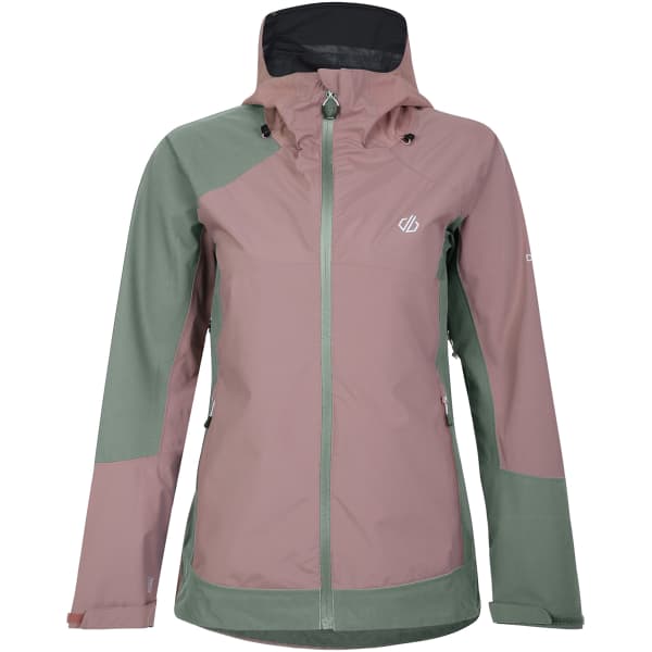 Green hiking jacket best sale