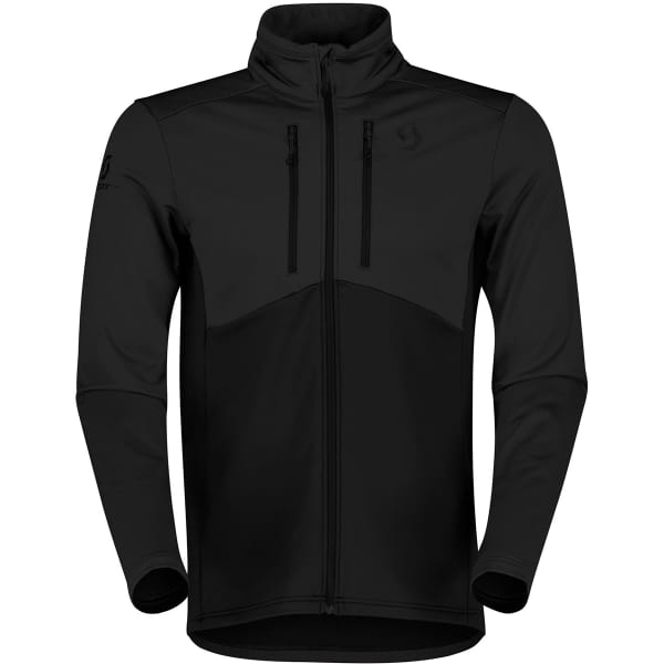 SCOTT JKT M S DEFINED TECH BLACK 24