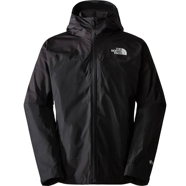 THE NORTH FACE-M MOUNTAIN LIGHT TRICLIMATE GTX JKT TNF BLACK