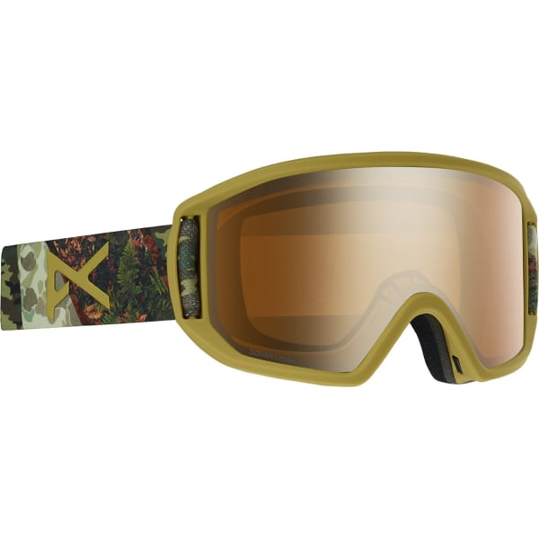 Anon Relapse Camo/sonarbronze 2020 -45% sur Ekosport