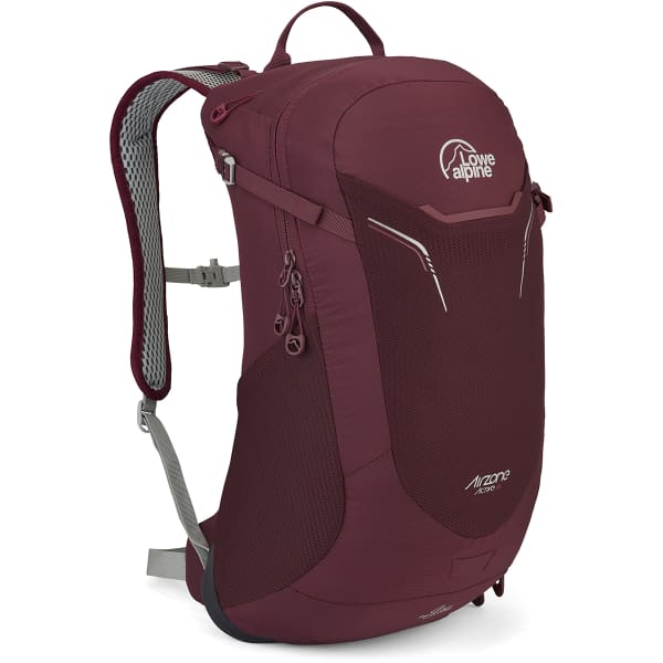 LOWE ALPINE AIRZONE ACTIVE 18 DEEP HEATHER Wandel rugzak