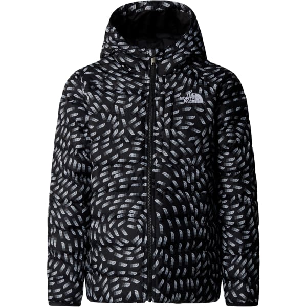 Vector hooded jacket online