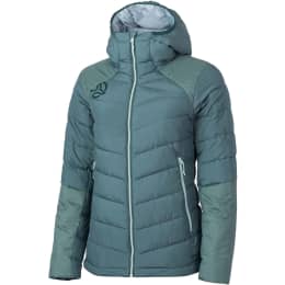 Ternua nuptse cheap