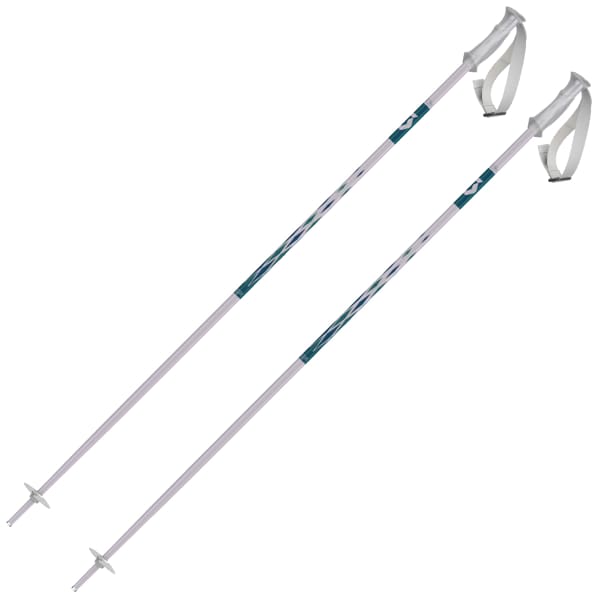 SCOTT POLE KOKO PURPLE PEARL - Alpine ski poles