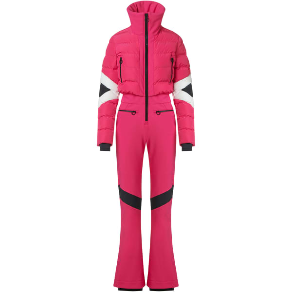 Vetement de ski fusalp 2025