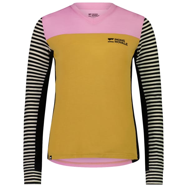 Mons royale mtb jersey new arrivals