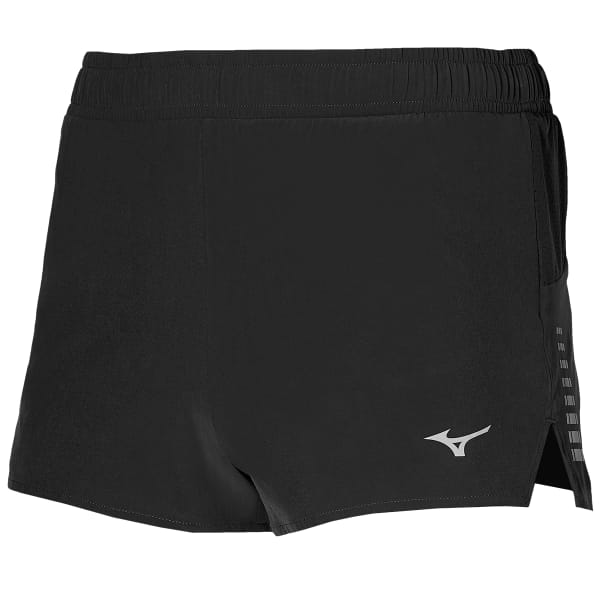Mizuno short running clearance